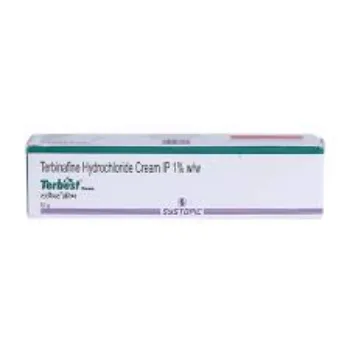 Terbinafine Hcl